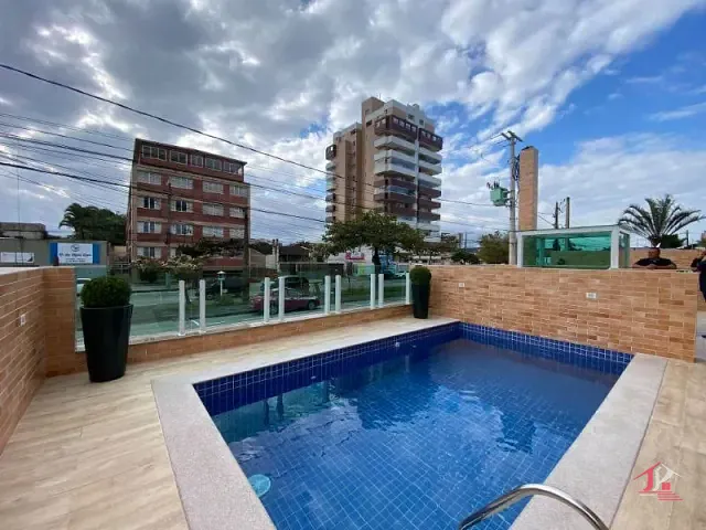 Apartamento 2 quartos e 2 banheiros, para alugar, no bairro Centro em Itanhaém