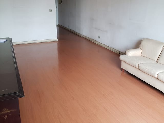 Apartamento 4 quartos e 3 banheiros, à venda, no bairro Santa Cecília em São Paulo