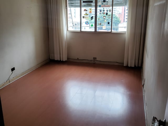 Apartamento 4 quartos e 3 banheiros, à venda, no bairro Santa Cecília em São Paulo