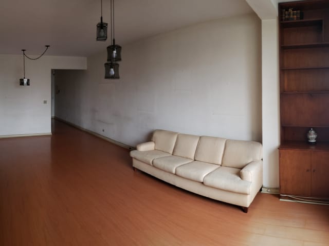 Apartamento 4 quartos e 3 banheiros, à venda, no bairro Santa Cecília em São Paulo