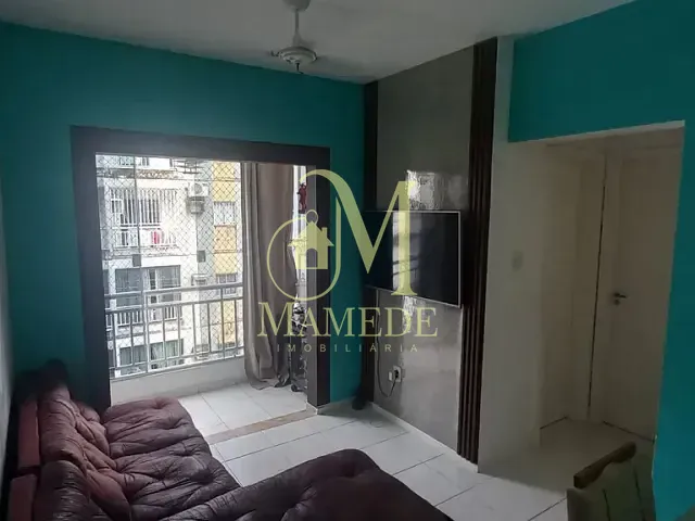 Apartamento 2 quartos e 1 banheiro, à venda, no bairro Coqueiro em Belém