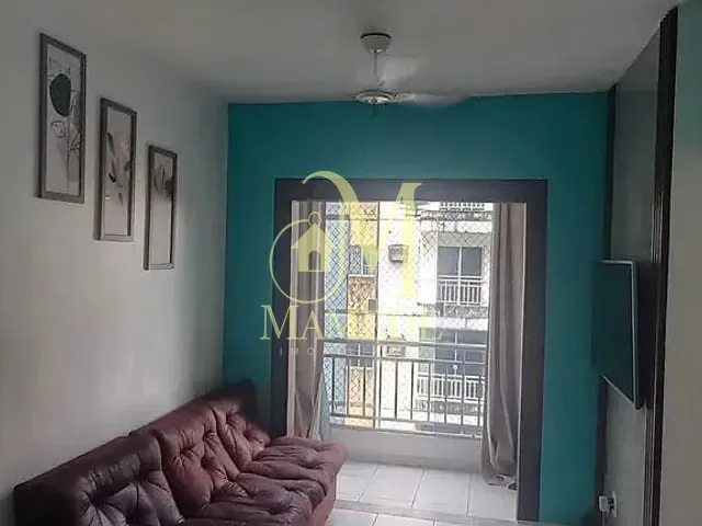 Apartamento 2 quartos e 1 banheiro, à venda, no bairro Coqueiro em Belém