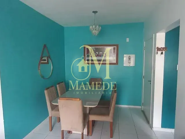 Apartamento 2 quartos e 1 banheiro, à venda, no bairro Coqueiro em Belém