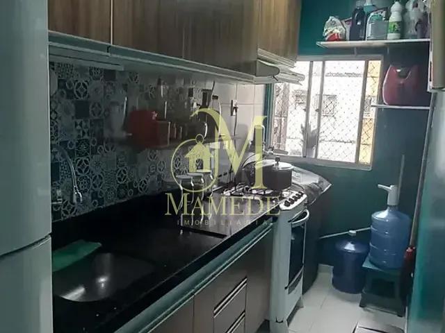 Apartamento 2 quartos e 1 banheiro, à venda, no bairro Coqueiro em Belém