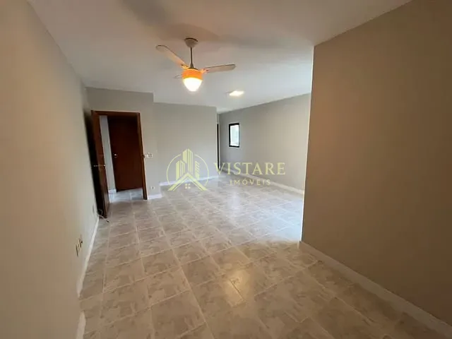 Apartamento com 104m² 3 quartos e 2 banheiros, à venda, no bairro Centro em Piracicaba