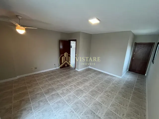 Apartamento com 104m² 3 quartos e 2 banheiros, à venda, no bairro Centro em Piracicaba