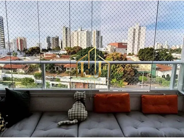 Apartamento com 180m² 3 quartos e 4 banheiros, para alugar, no bairro DUQUE DE CAXIAS em Cuiabá