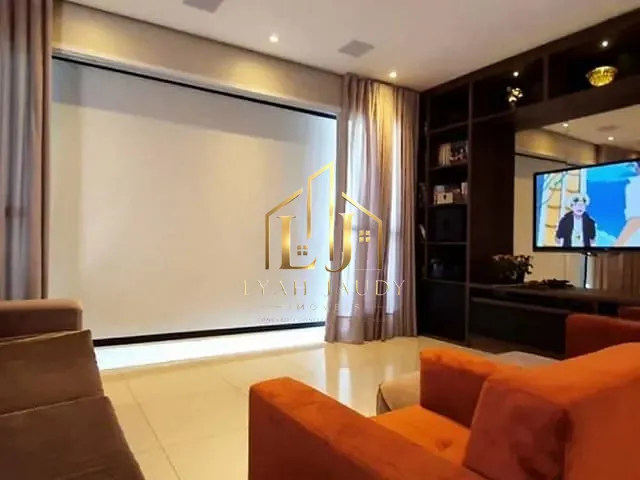 Apartamento com 180m² 3 quartos e 4 banheiros, para alugar, no bairro DUQUE DE CAXIAS em Cuiabá