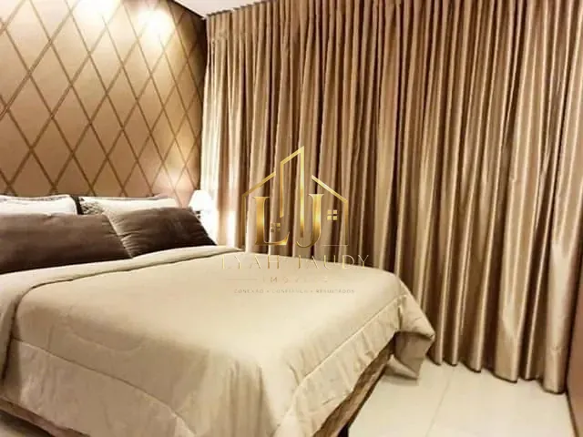 Apartamento com 180m² 3 quartos e 4 banheiros, para alugar, no bairro DUQUE DE CAXIAS em Cuiabá