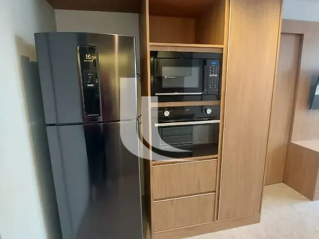 Apartamento 1 quarto e 1 banheiro, para alugar, no bairro Pinheiros em São Paulo