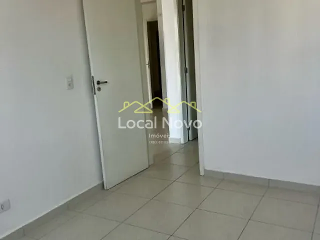 Apartamento 1 quarto e 1 banheiro, à venda, no bairro Estiva em Taubaté