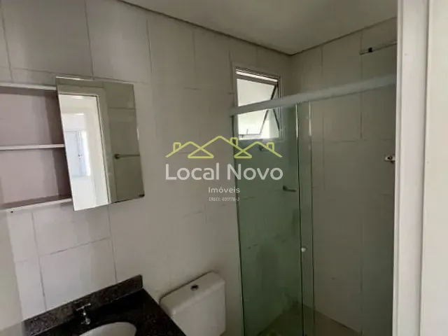 Apartamento 1 quarto e 1 banheiro, à venda, no bairro Estiva em Taubaté