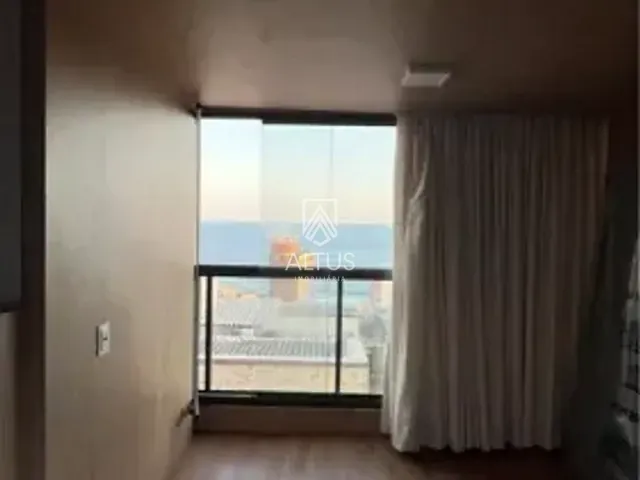 Apartamento 1 quarto e 1 banheiro, à venda, no bairro Barra em Salvador