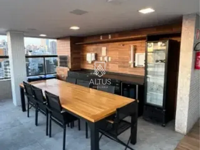 Apartamento 1 quarto e 1 banheiro, à venda, no bairro Barra em Salvador