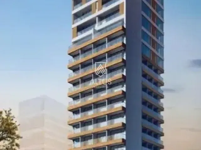 Apartamento 1 quarto e 1 banheiro, à venda, no bairro Barra em Salvador
