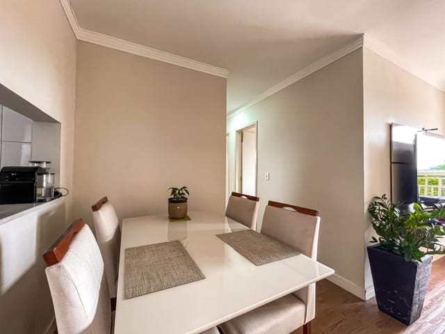 Foto do Apartamento - Apartamento à venda, Jardim Capivari, Campinas, SP | Lurok Imobiliaria Ltda