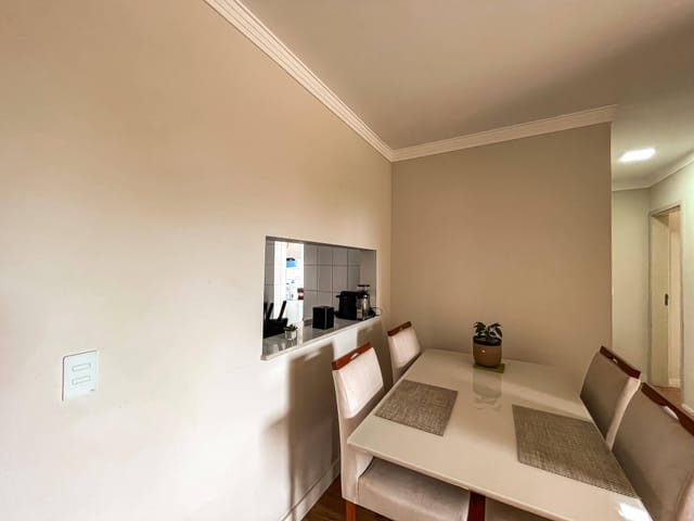 Foto do Apartamento - Apartamento à venda, Jardim Capivari, Campinas, SP | Lurok Imobiliaria Ltda