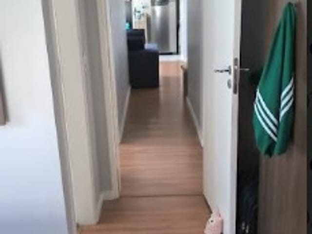 Apartamento com 50m² 2 quartos e 1 banheiro, à venda, no bairro km 18 em Osasco