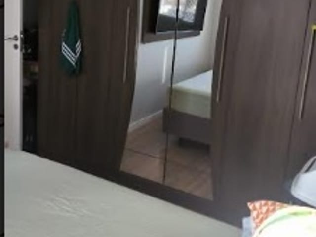Apartamento com 50m² 2 quartos e 1 banheiro, à venda, no bairro km 18 em Osasco
