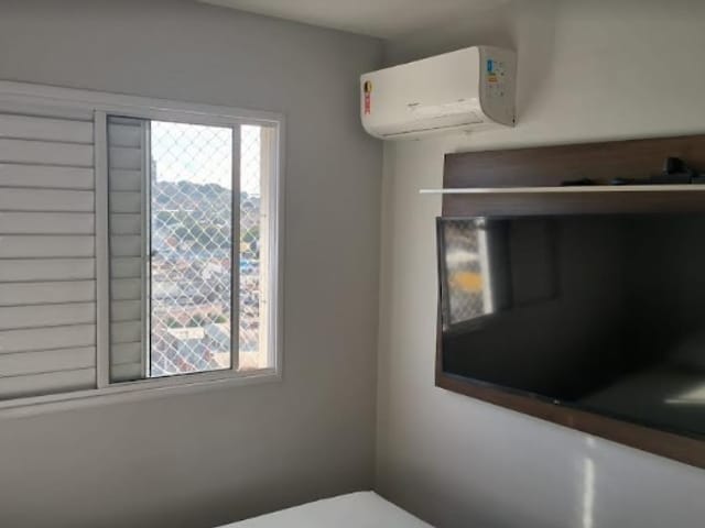 Apartamento com 50m² 2 quartos e 1 banheiro, à venda, no bairro km 18 em Osasco