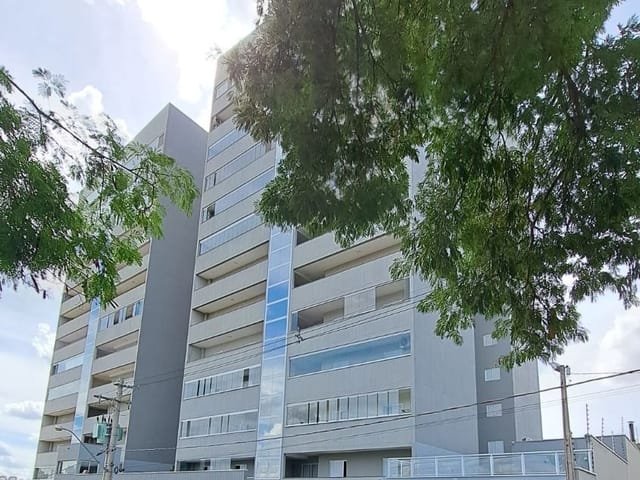 Foto do Apartamento - Apartamento com 3 dormitórios à venda, 78 m² por R$ 580.000 - Jardim Emília - Sorocaba/SP | Maranhão Padrão Imóveis