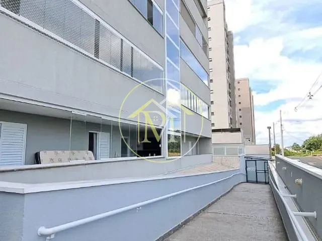 Apartamento 3 quartos e 2 banheiros, à venda, no bairro Jardim Portal da Colina em Sorocaba
