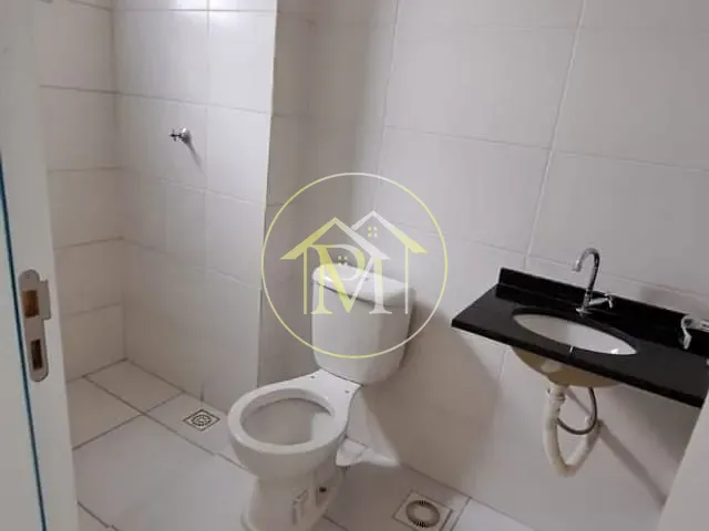 Apartamento 3 quartos e 2 banheiros, à venda, no bairro Jardim Portal da Colina em Sorocaba