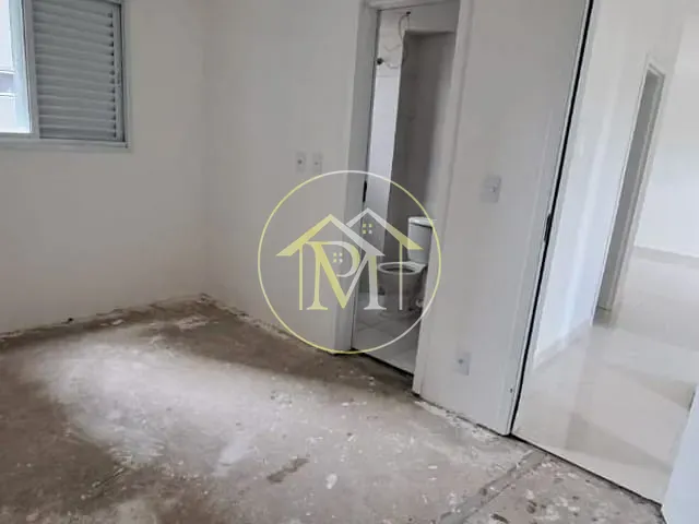 Apartamento 3 quartos e 2 banheiros, à venda, no bairro Jardim Portal da Colina em Sorocaba