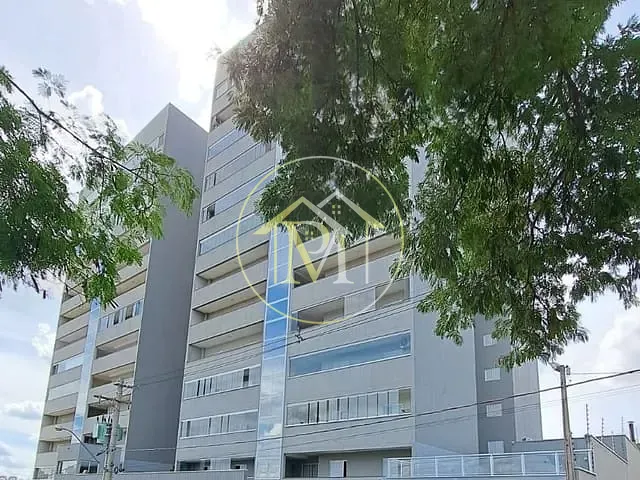 Apartamento 3 quartos e 2 banheiros, à venda, no bairro Jardim Portal da Colina em Sorocaba