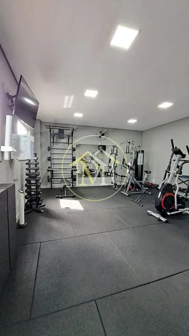 Apartamento, 3 quartos, 78 m² - Foto 7