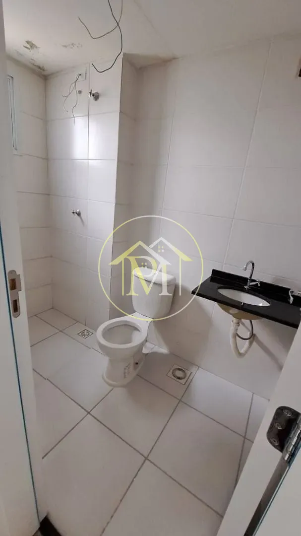 Apartamento, 3 quartos, 78 m² - Foto 3
