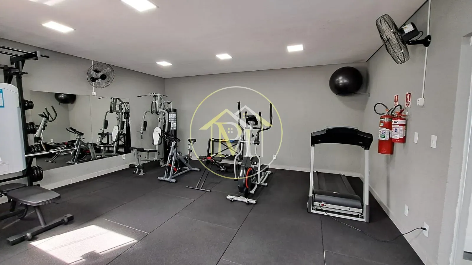 Apartamento, 3 quartos, 78 m² - Foto 13