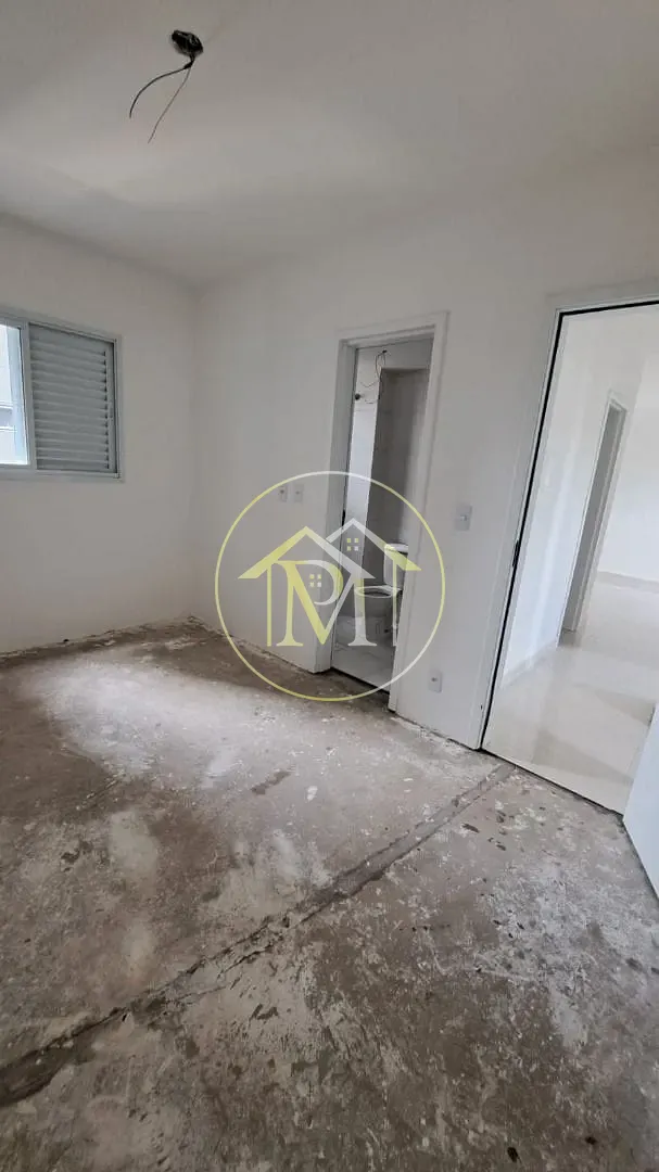 Apartamento, 3 quartos, 78 m² - Foto 2