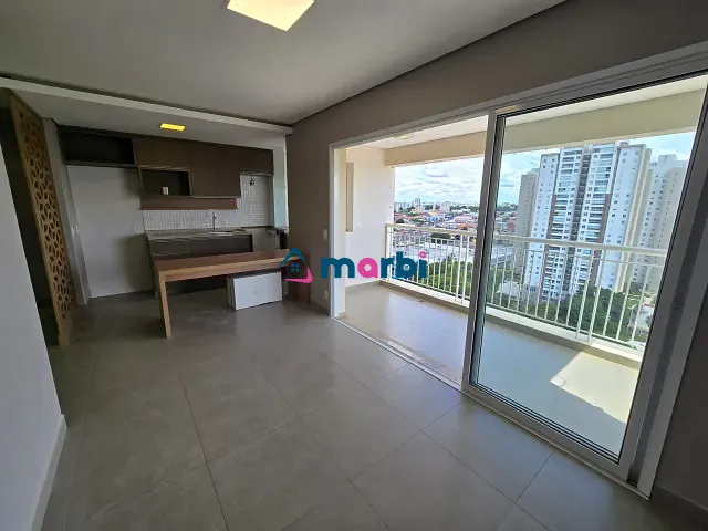 Apartamento 2 quartos e 2 banheiros, para alugar, no bairro Vila Santo Antônio em Americana