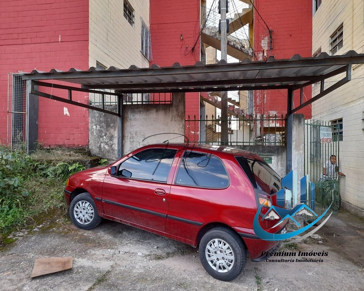 Apartamento, 2 quartos, 48 m² - Foto 2