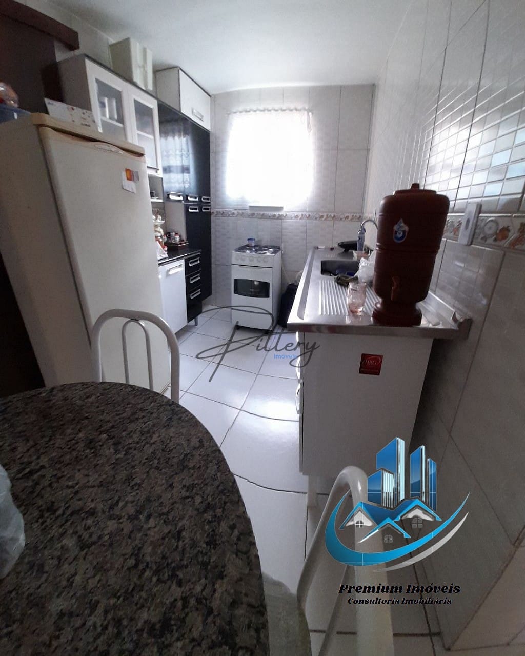 Apartamento, 2 quartos, 48 m² - Foto 12