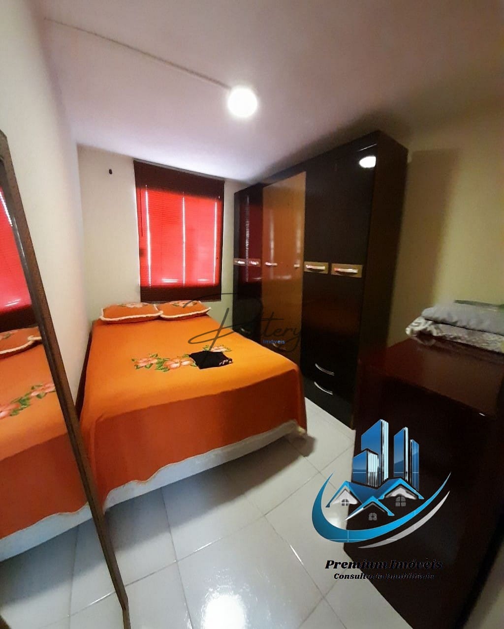 Apartamento, 2 quartos, 48 m² - Foto 3