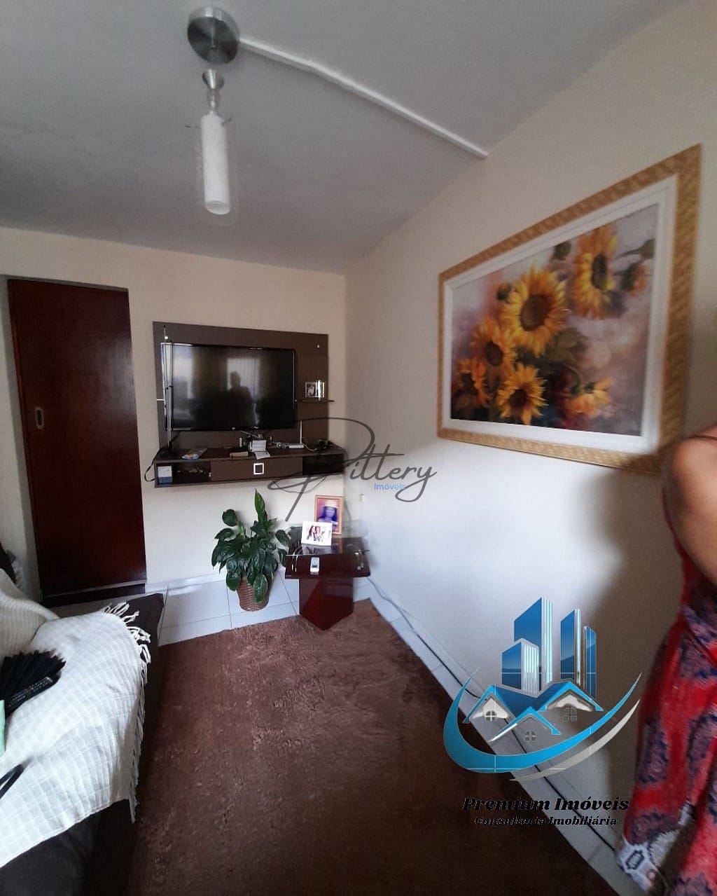 Apartamento, 2 quartos, 48 m² - Foto 4