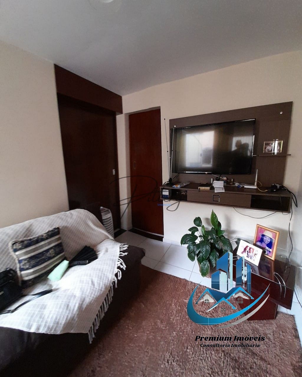 Apartamento, 2 quartos, 48 m² - Foto 6