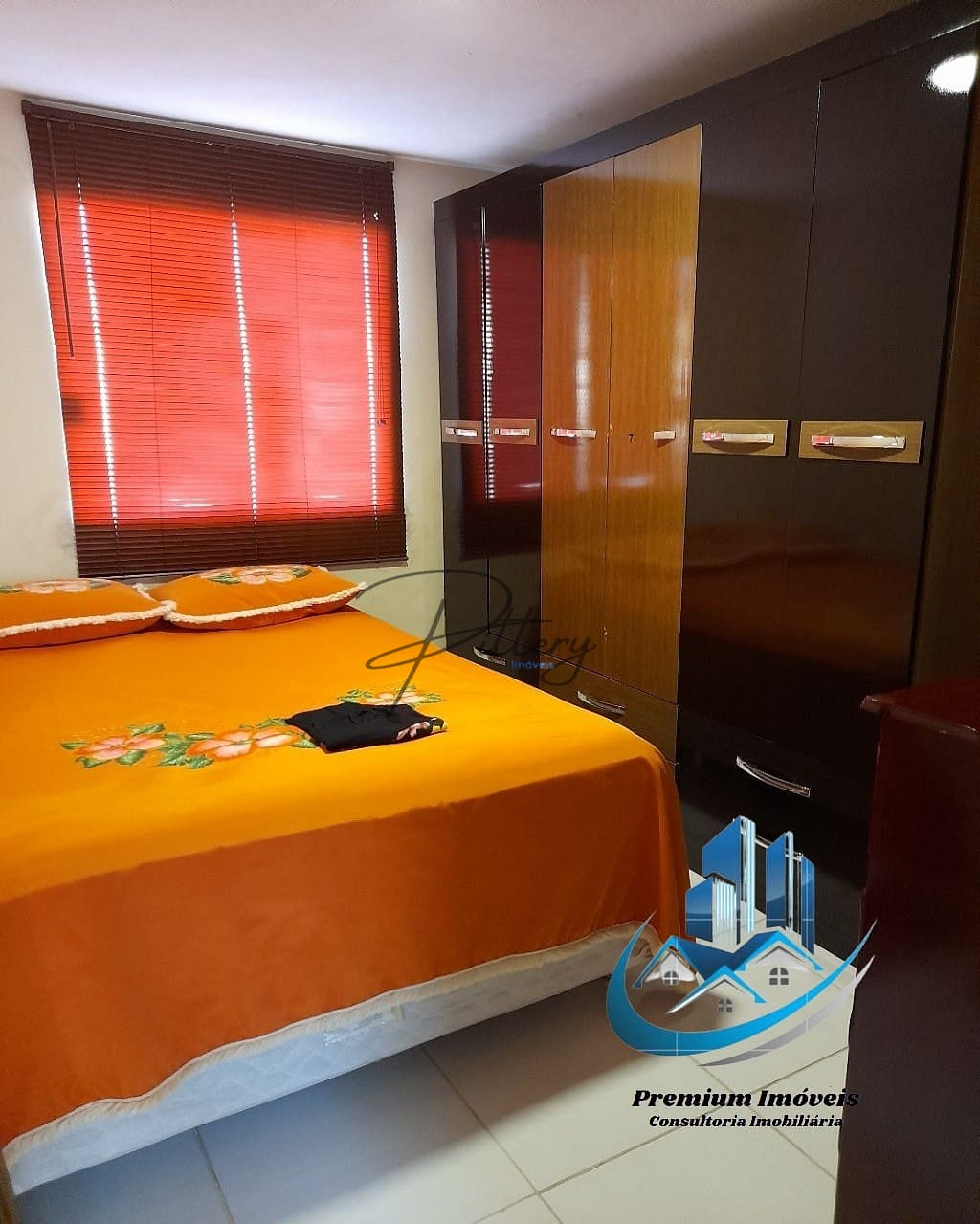 Apartamento, 2 quartos, 48 m² - Foto 8