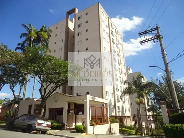 Apartamento 2 quartos e 1 banheiro, à venda, no bairro Demarchi em São Bernardo do Campo