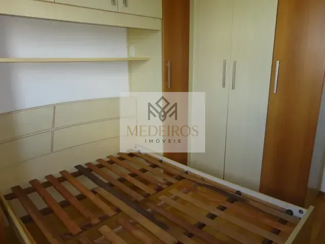 Apartamento 2 quartos e 1 banheiro, à venda, no bairro Demarchi em São Bernardo do Campo