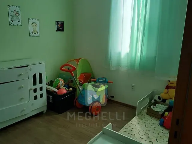 Apartamento com 95m² 2 quartos e 1 banheiro, à venda, no bairro Cidade de Belem em Serrana