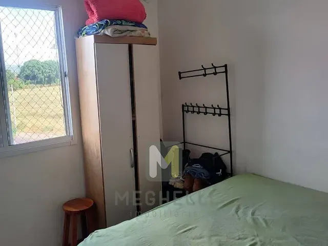Apartamento com 95m² 2 quartos e 1 banheiro, à venda, no bairro Cidade de Belem em Serrana