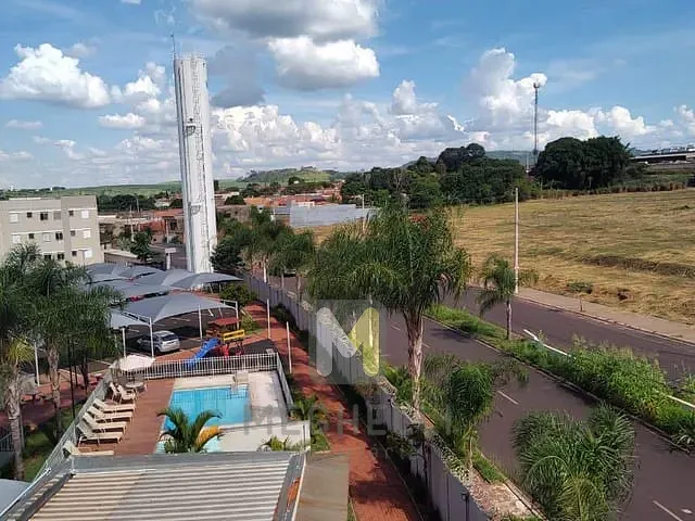 Apartamento com 95m² 2 quartos e 1 banheiro, à venda, no bairro Cidade de Belem em Serrana