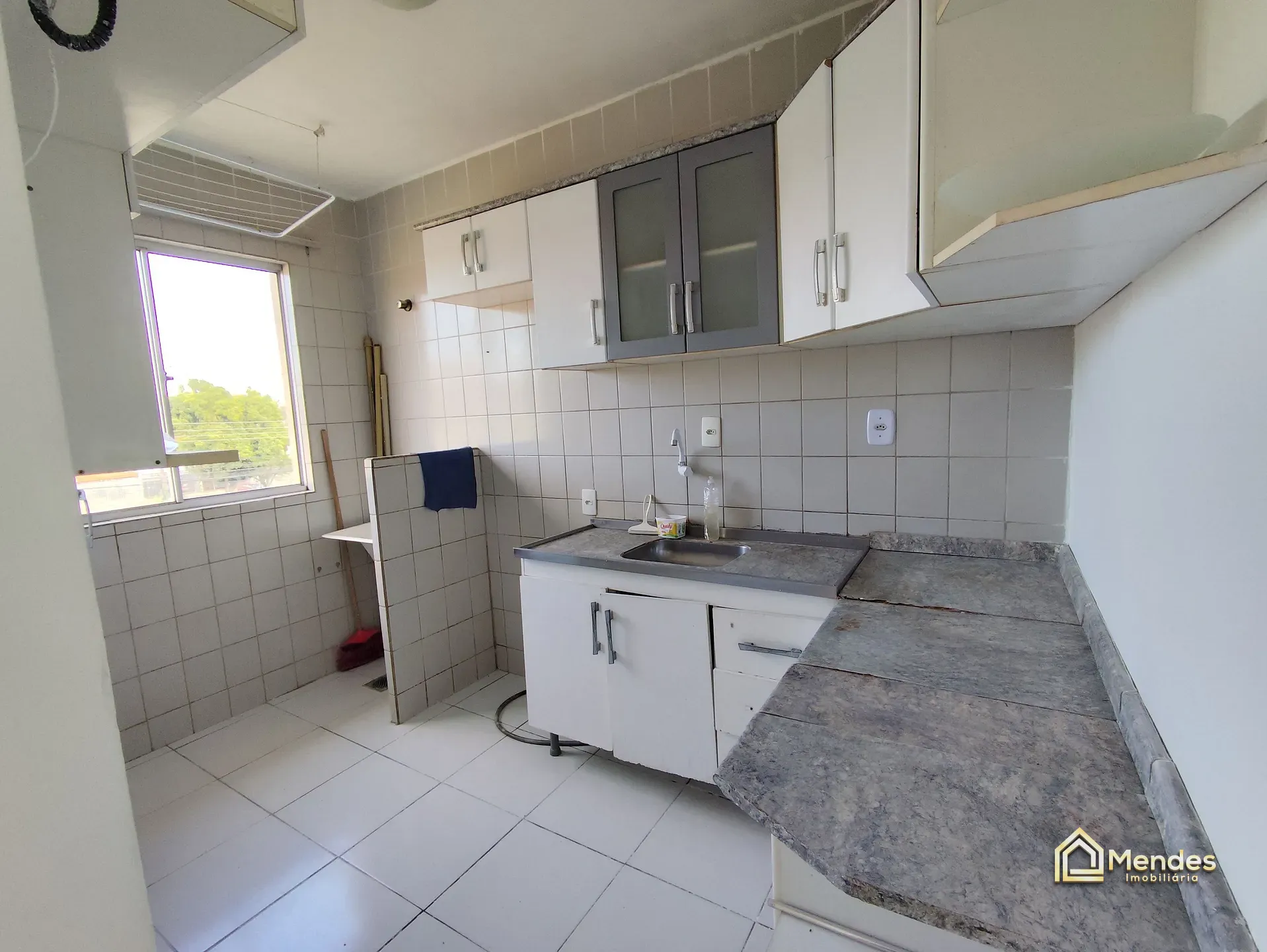 Apartamento, 2 quartos, 43 m² - Foto 5