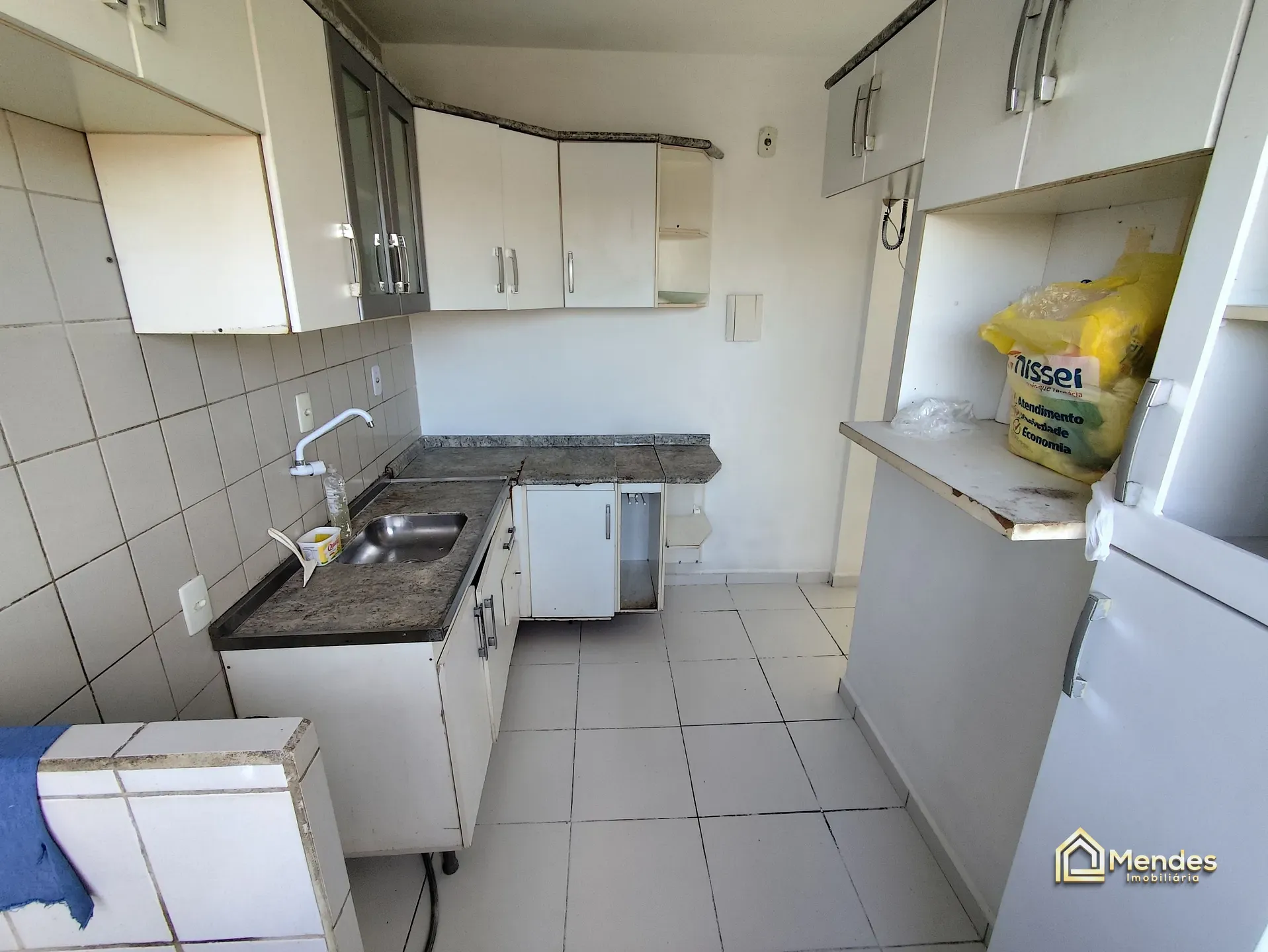 Apartamento, 2 quartos, 43 m² - Foto 4