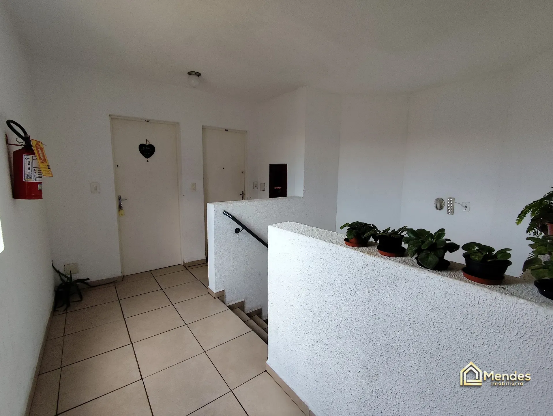 Apartamento, 2 quartos, 43 m² - Foto 13
