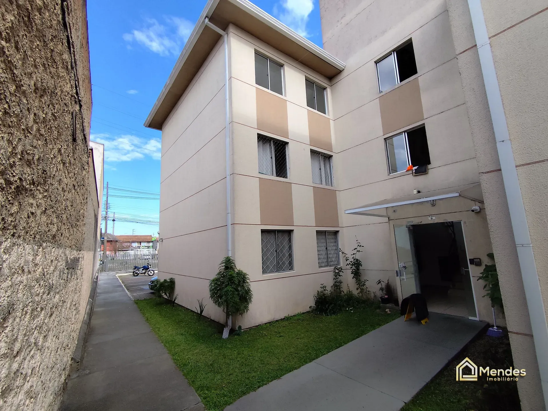 Apartamento, 2 quartos, 43 m² - Foto 14
