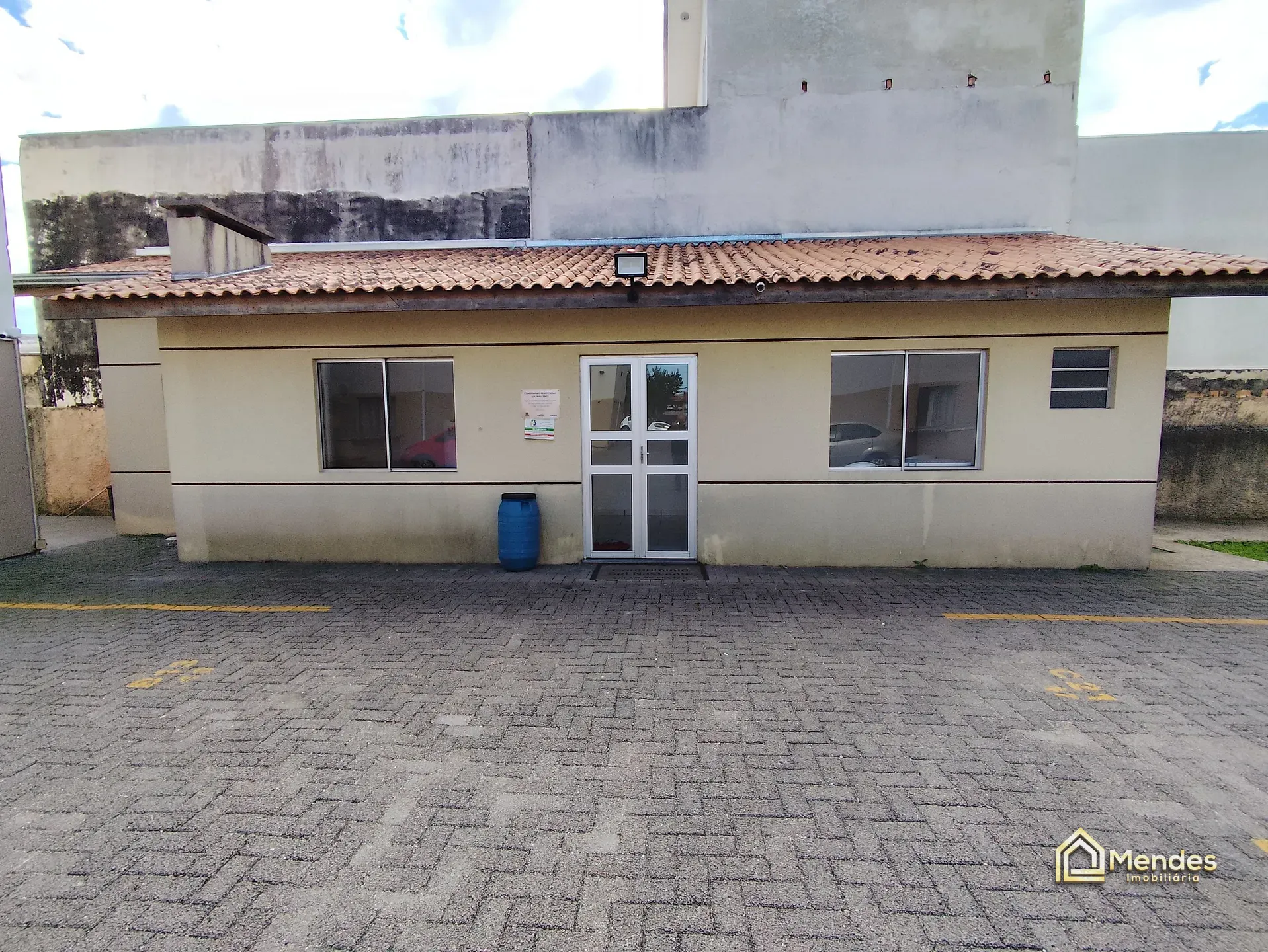 Apartamento, 2 quartos, 43 m² - Foto 15